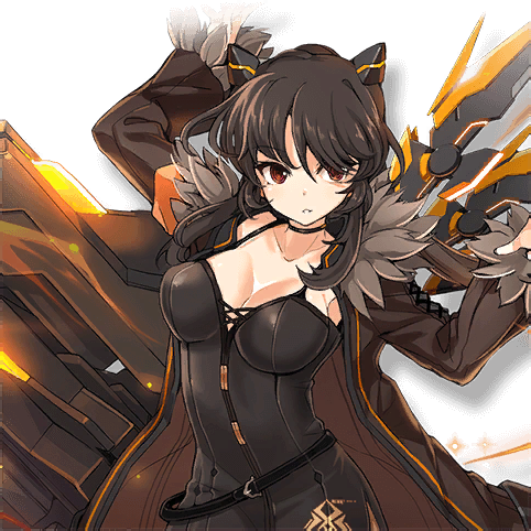 lily advancement